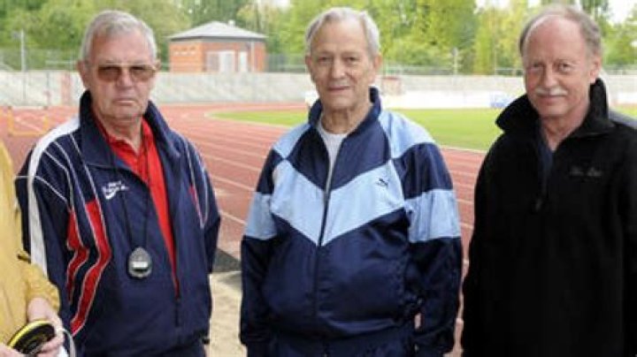Es lebe der (Amateur) Sport – 11FREUNDE