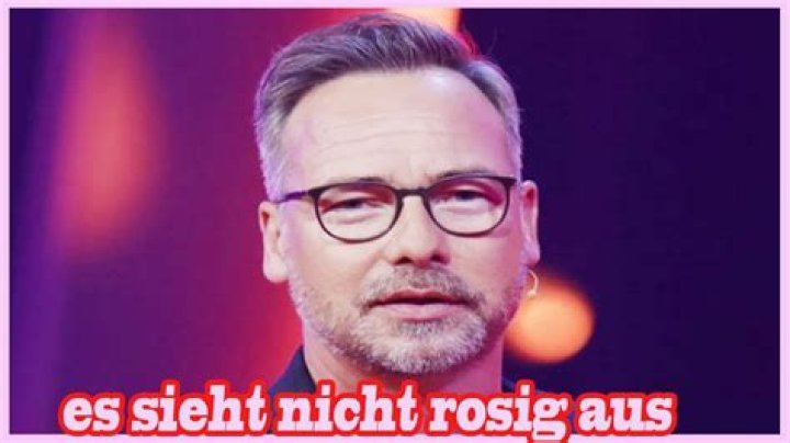 „Es sieht nicht rosig aus“