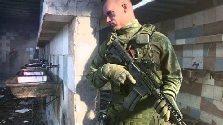 Escape from Tarkov Backend Error: How to Fix