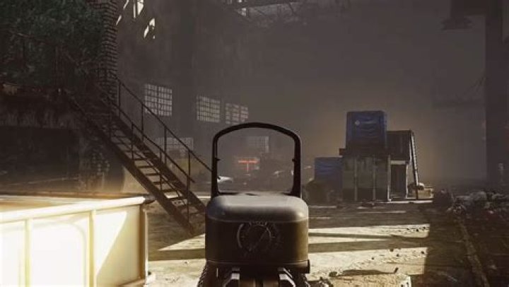 Escape from Tarkov dev criticized for claiming 