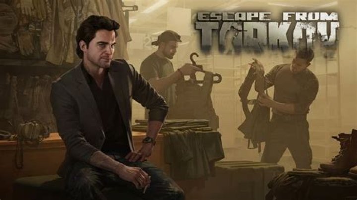 Escape From Tarkov devs reveal Flea Market changes in June 19 update