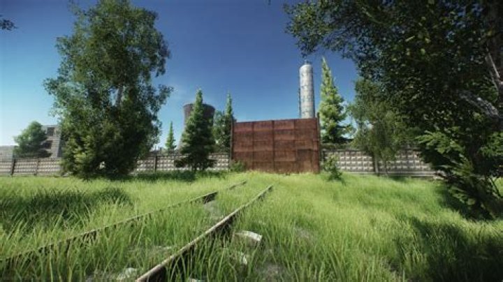 Escape from Tarkov patch 0.12.9 notes: Wipe, new map, new weapons & more