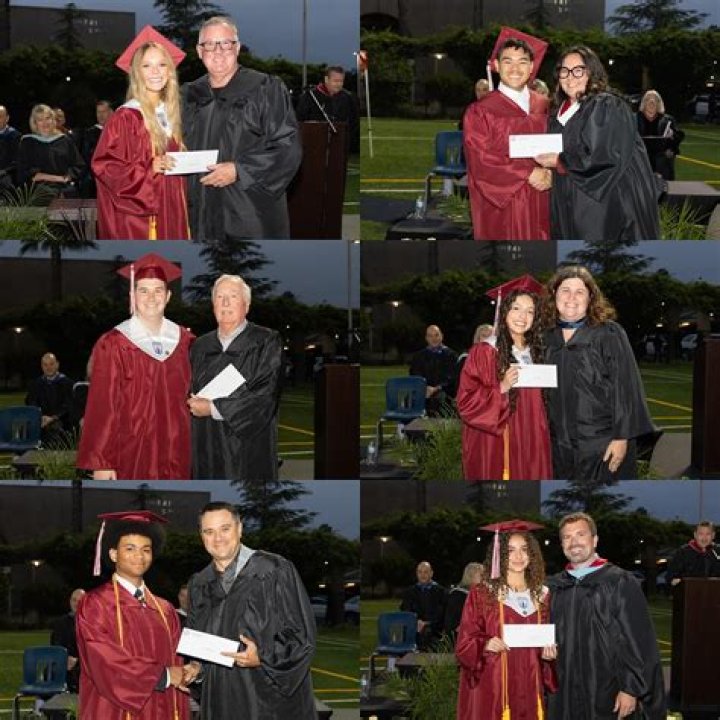 Escondido Charter High School - Escondido