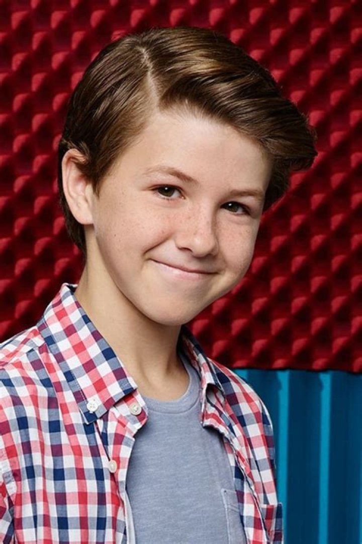 Ethan Wacker: The Rising Star Of Disney Channel