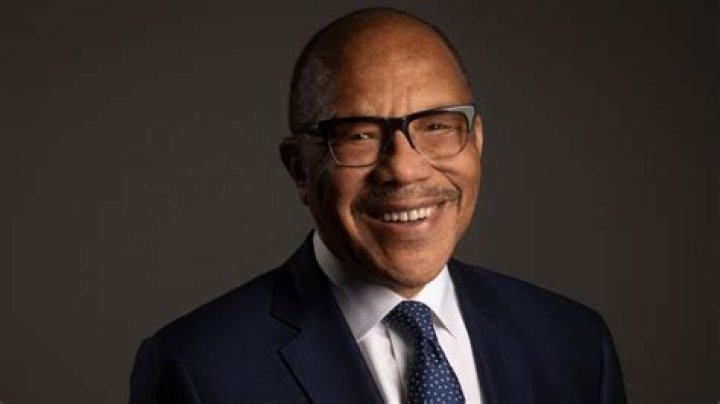 Eugene Robinson Illness and Health Update Where is Eugene Robinson Now?