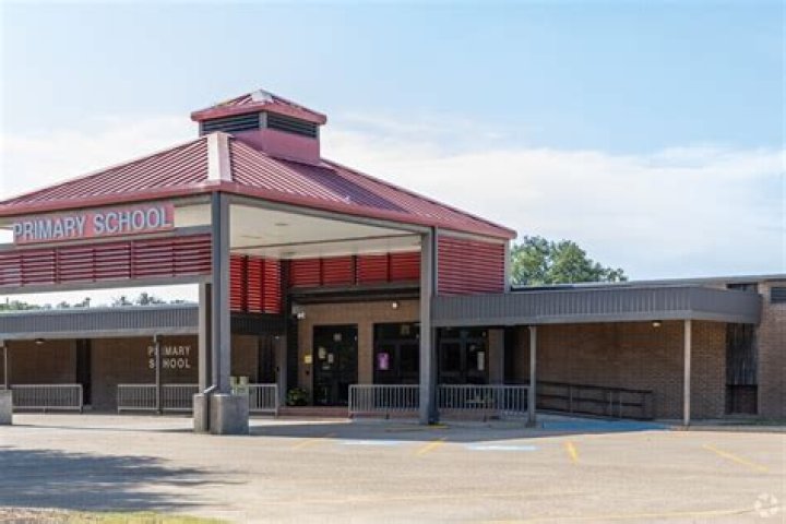 Eustace Primary School - Eustace