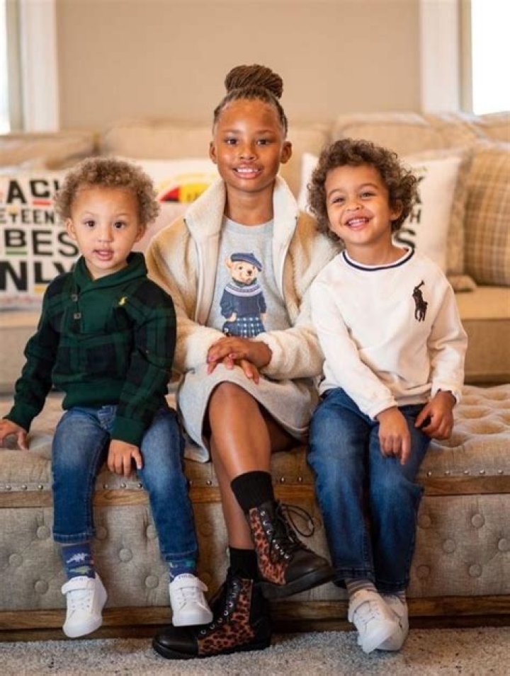 EVA MARCILLE AND MICHAEL STERLING CELEBRATE SON’S 5TH BIRTHDAY