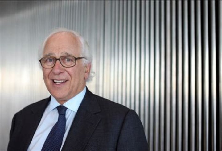 Evelyn de Rothschild Vermögen