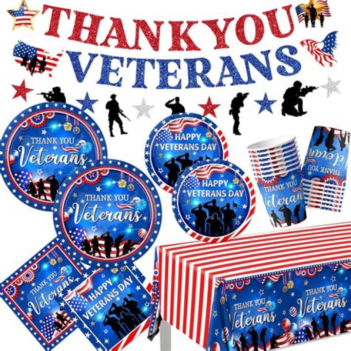 Events to celebrate Veterans Day in Utah