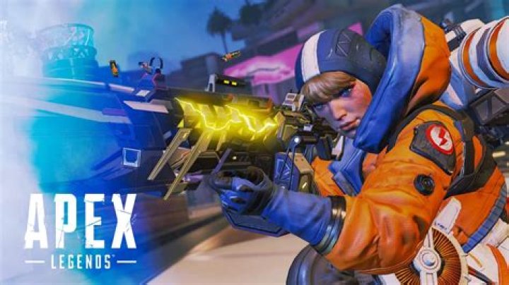 Every Apex Legends Arenas map: layout, rotation, more