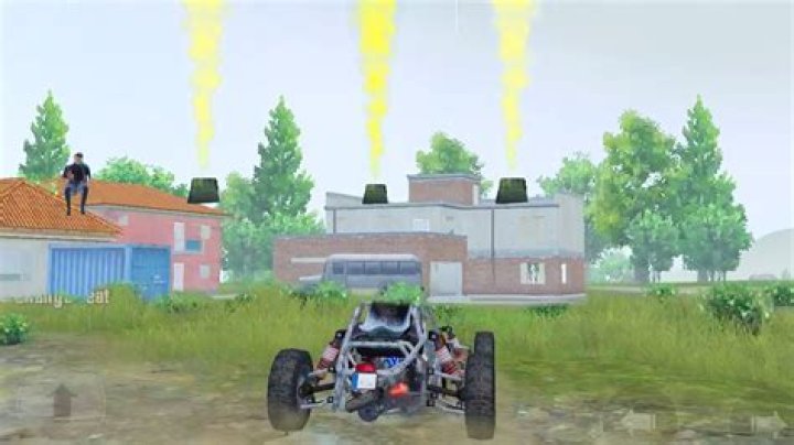 Every Drop in the Game