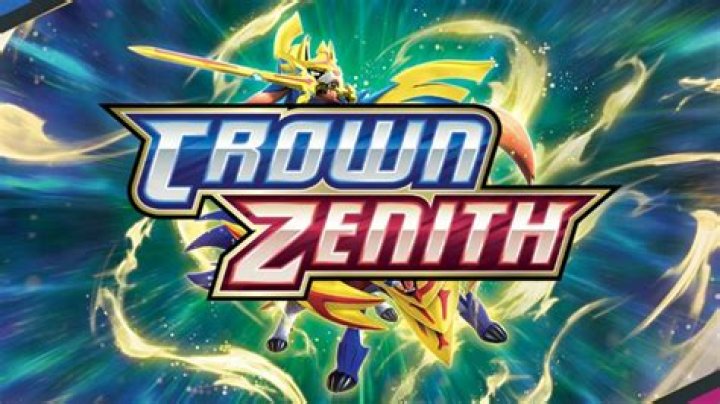 Every Pokemon TCG Crown Zenith collector’s set & where to buy them