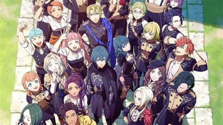 Every romanceable character in Fire Emblem: Three Houses, ranked