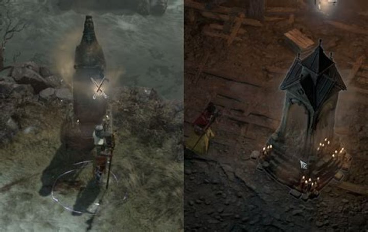 Every Shrine and Faded Plaque buff in the game