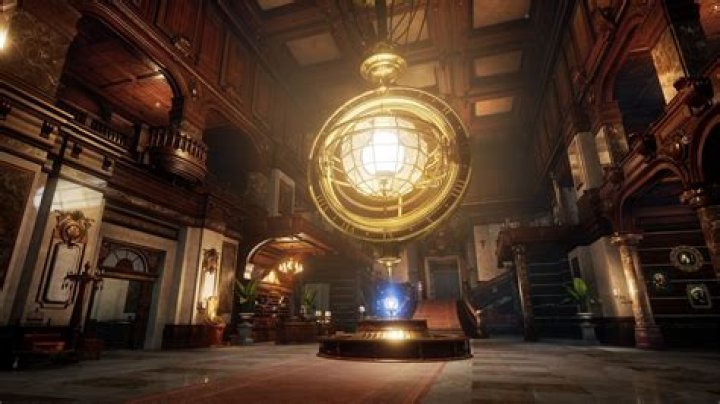 Every Stargazer location in Lies of P
