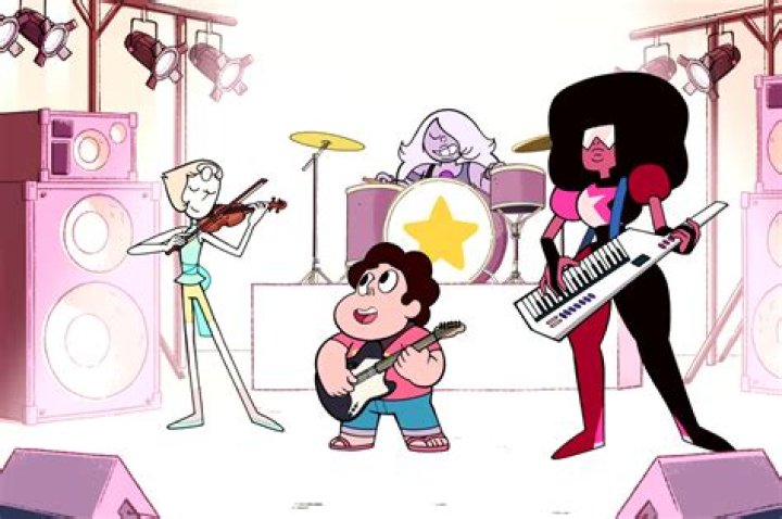 Every Steven Universe song, ranked