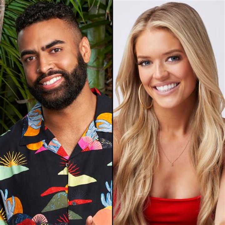 Everything About Salley Carson’s Ex-Boyfriend And Dating History