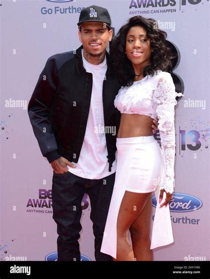 Everything About Sevyn Streeter's Boyfriend And Dating Life