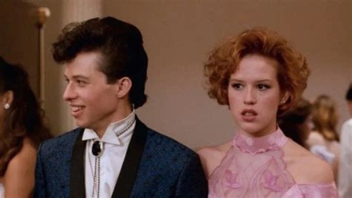	EVERYTHING’S NOT DUCKIE IN PRETTY IN PINK	