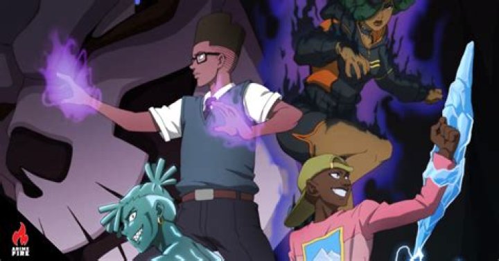 Everything to know about RDCWorld's first-ever anime project