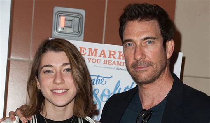 Everything We Know About Dylan Mcdermott’s Daughters