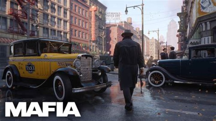 Everything we know about Mafia 4: Storyline leaks, platforms, setting, more