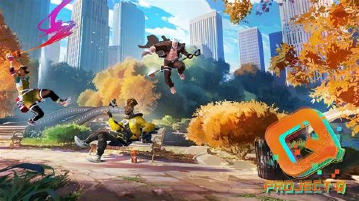 Everything we know about Ubisoft's Project Q: beta sign-ups, battle royale, and NFTs