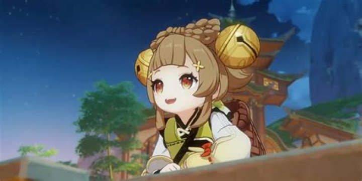 Everything we know about Yaoyao in Genshin Impact: abilities, release date