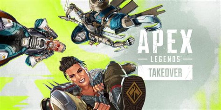 Everything you need to know about Apex Packs in Apex Legends
