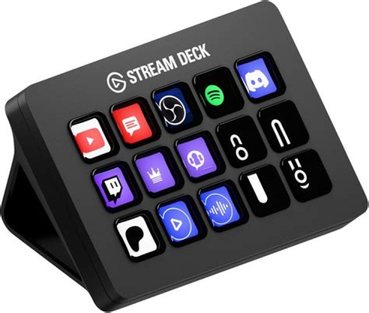 Everything you need to know about Elgato's new stream line: FaceCam, Stream Deck MK.2, Wave XLR