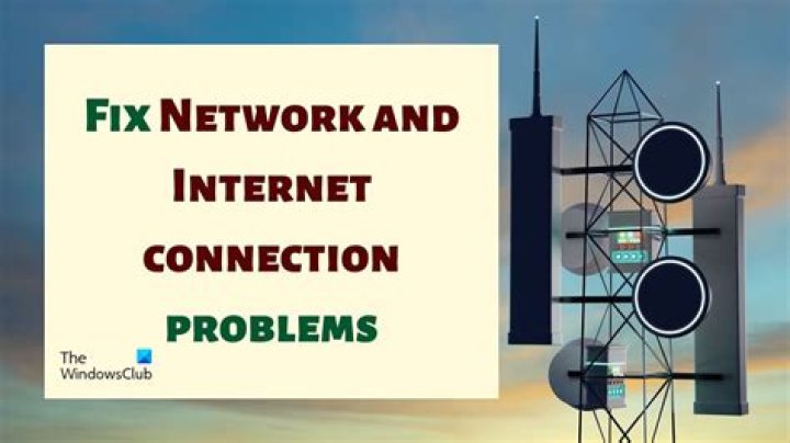 Everything You Need to Know About How to Fix Your Internet Connection