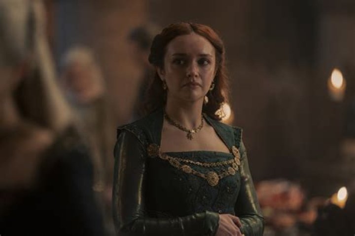 Everything You Need To Know About Olivia Cooke's Husband