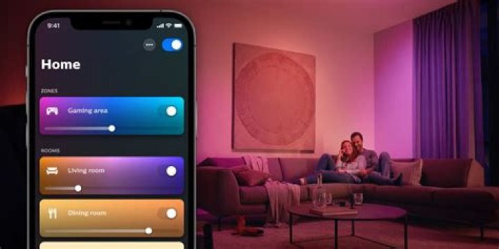 Everything You Need to Know About the New Philips Hue App Update