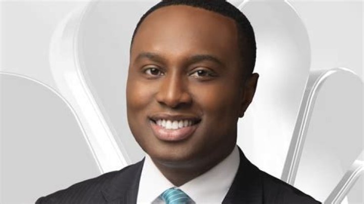 Evrod Cassimy Bio, Age, Height, Wife, Salary, Net Worth, WDIV
