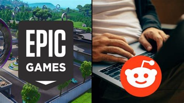 Ex-Fortnite Reddit mod accuses Epic Games of paying mods to manipulate posts