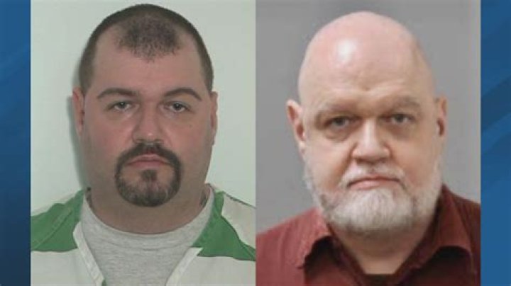 Ex-Johnstown officer and convicted killer, Craig Knepper, reportedly granted parole