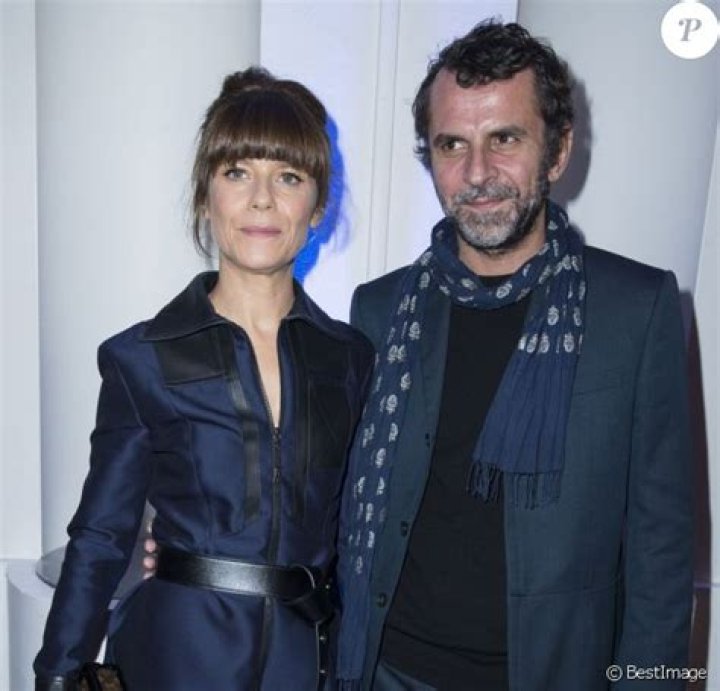 Ex Mari De Marina Fois