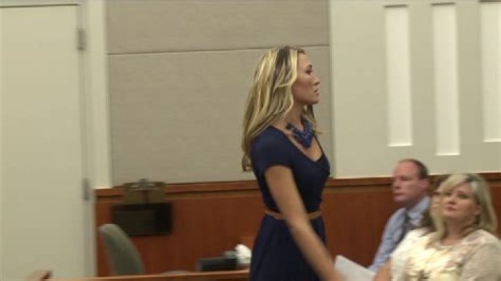 	EX-STUDENT ALLEGES SEX WITH TEACHER	
