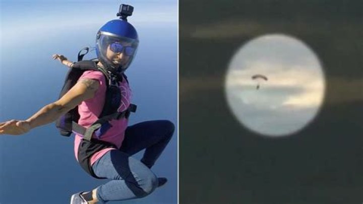 	EXAMINER IDENTIFIES SKYDIVING CRASH VICTIMS	