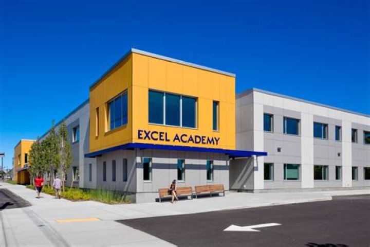 Excel Academy Charter School - Houston