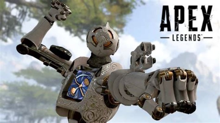 Excellent Pathfinder Passive idea gives him the buff he needs in Apex Legends