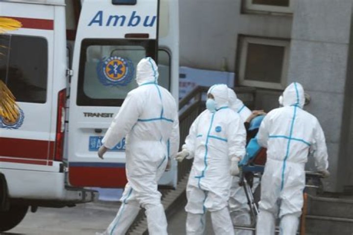 Exclusive | Coronavirus: China’s first confirmed Covid-19 case traced back to November 17