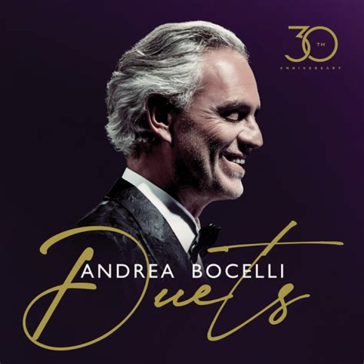 Exclusive: Ed Sheeran records new duet 'Amo soltanto te' with Andrea Bocelli - video