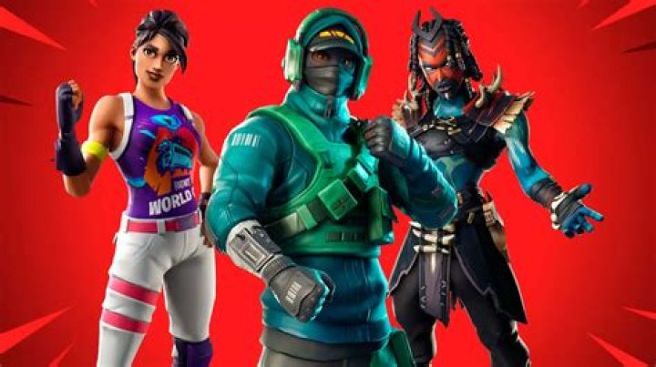 Exclusive Fortnite Skin Possibly Coming Soon for Nintendo Switch