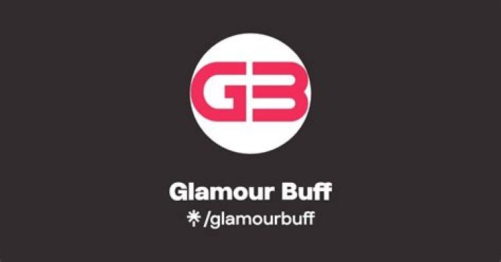 Exclusive - Glamour Buff