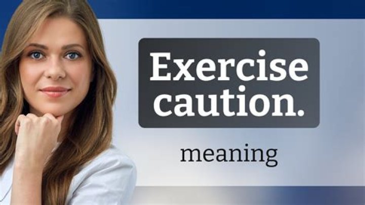 	Exercise caution when you stop at rest areas	