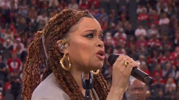 Exploring Andra Day's Net Worth: A Journey Through Her Success