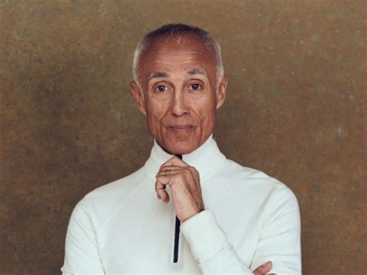 Exploring Andrew Ridgeley's Ethnicity: A Comprehensive Insight