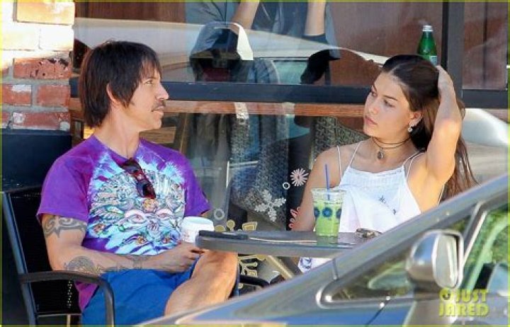 Exploring Anthony Kiedis' Love Life: A Look At His 19 Girlfriends