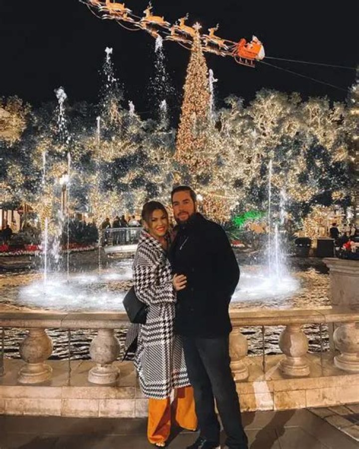 Exploring Bailey Sarian and Fiance Fernando Valdez' Break Up